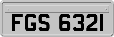 FGS6321