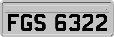 FGS6322