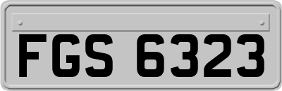 FGS6323