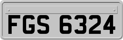 FGS6324