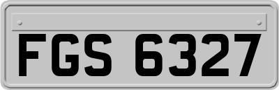 FGS6327