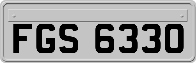 FGS6330