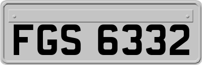 FGS6332