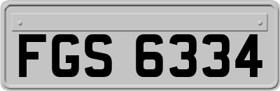 FGS6334