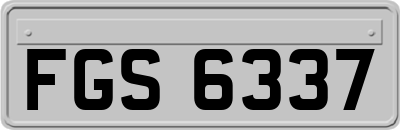 FGS6337