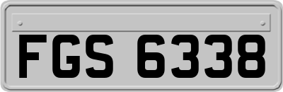 FGS6338