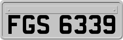 FGS6339