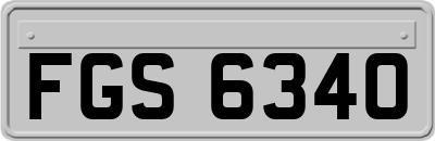FGS6340