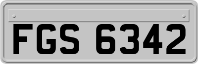 FGS6342