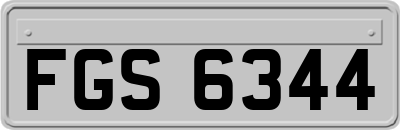 FGS6344