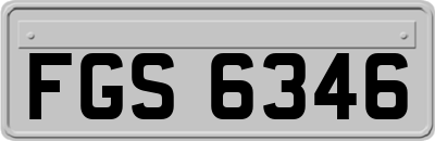 FGS6346