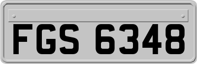 FGS6348