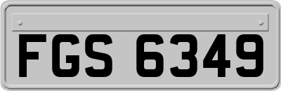 FGS6349
