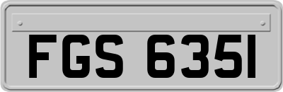 FGS6351