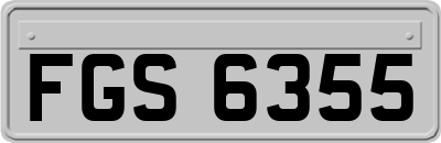 FGS6355