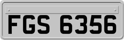 FGS6356