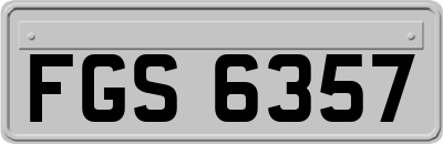 FGS6357