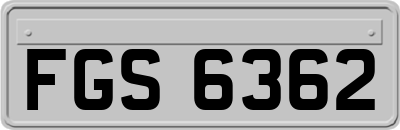FGS6362