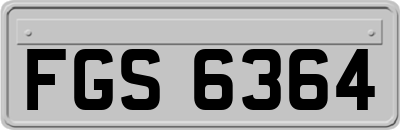 FGS6364