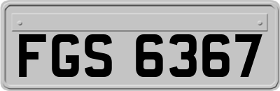 FGS6367