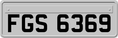 FGS6369