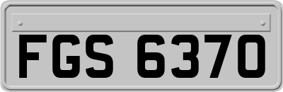 FGS6370