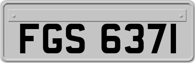FGS6371