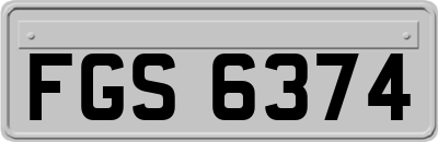 FGS6374