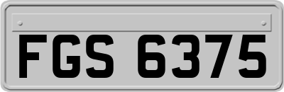 FGS6375