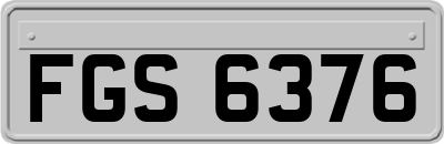 FGS6376