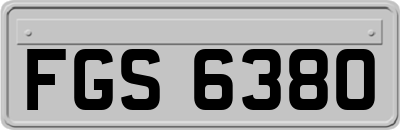 FGS6380