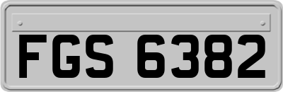 FGS6382