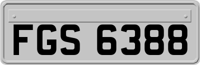 FGS6388