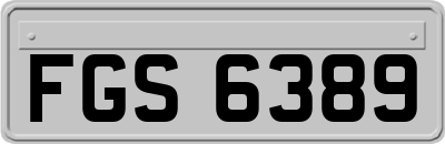 FGS6389