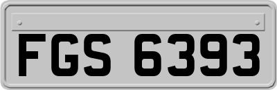 FGS6393
