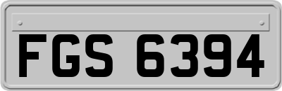 FGS6394