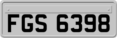 FGS6398