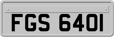 FGS6401