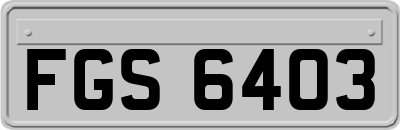 FGS6403