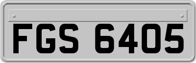 FGS6405