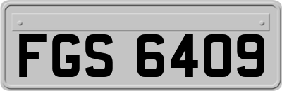 FGS6409