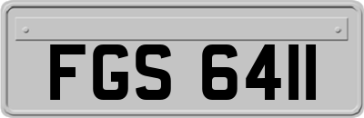 FGS6411