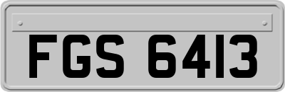 FGS6413