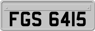FGS6415