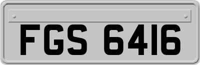 FGS6416