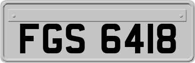 FGS6418