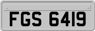 FGS6419