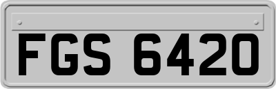 FGS6420