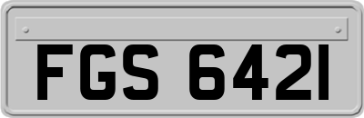 FGS6421