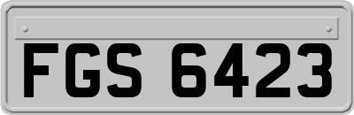 FGS6423